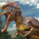 Illustration for article titled Behold Pinocchio Rex -- An Entirely New Breed Of Tyrannosaur